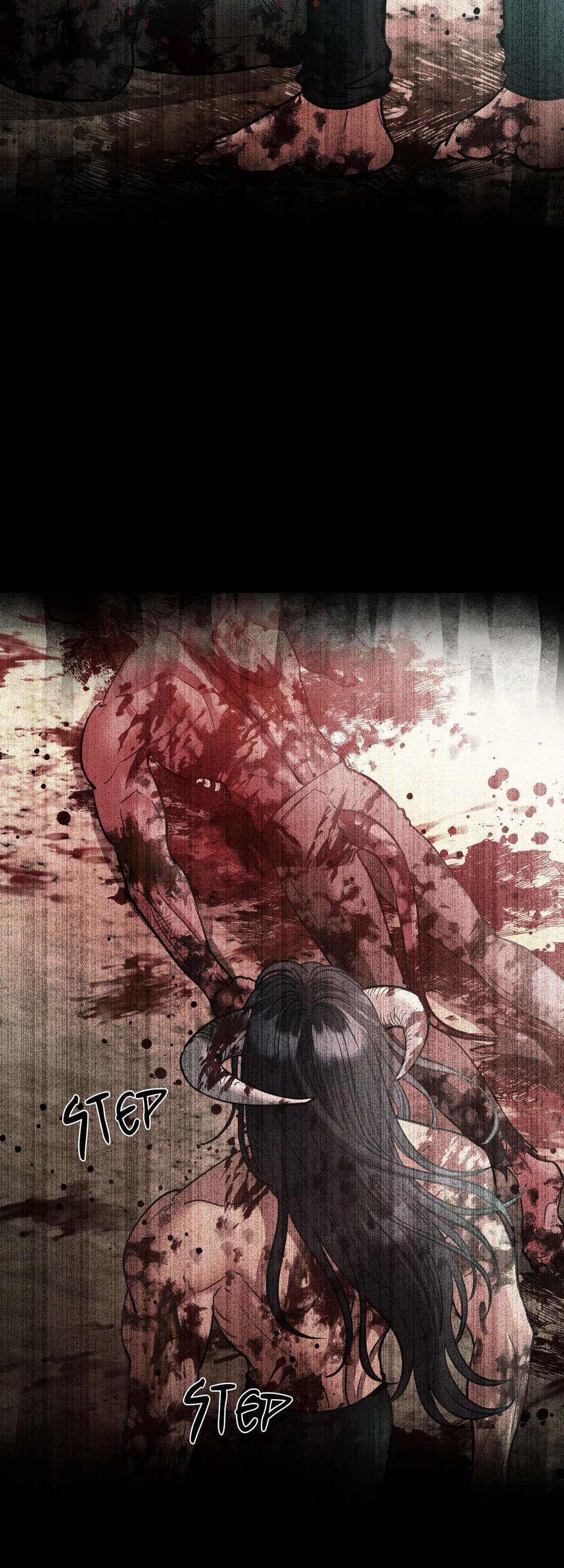 Hana’s Demons of Lust - Chapter 53 22