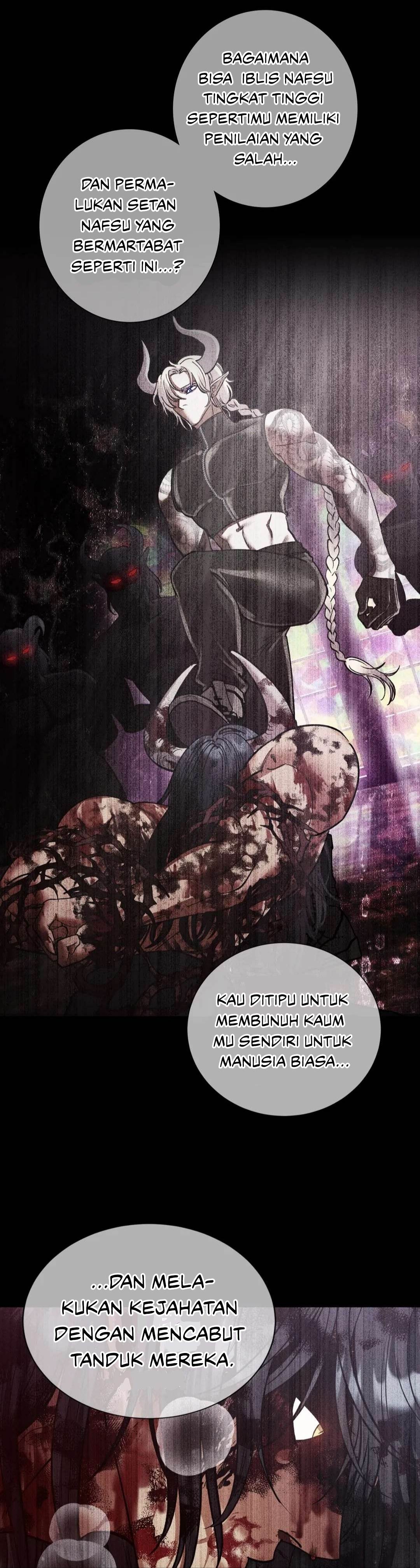 Hana’s Demons of Lust - Chapter 53 39