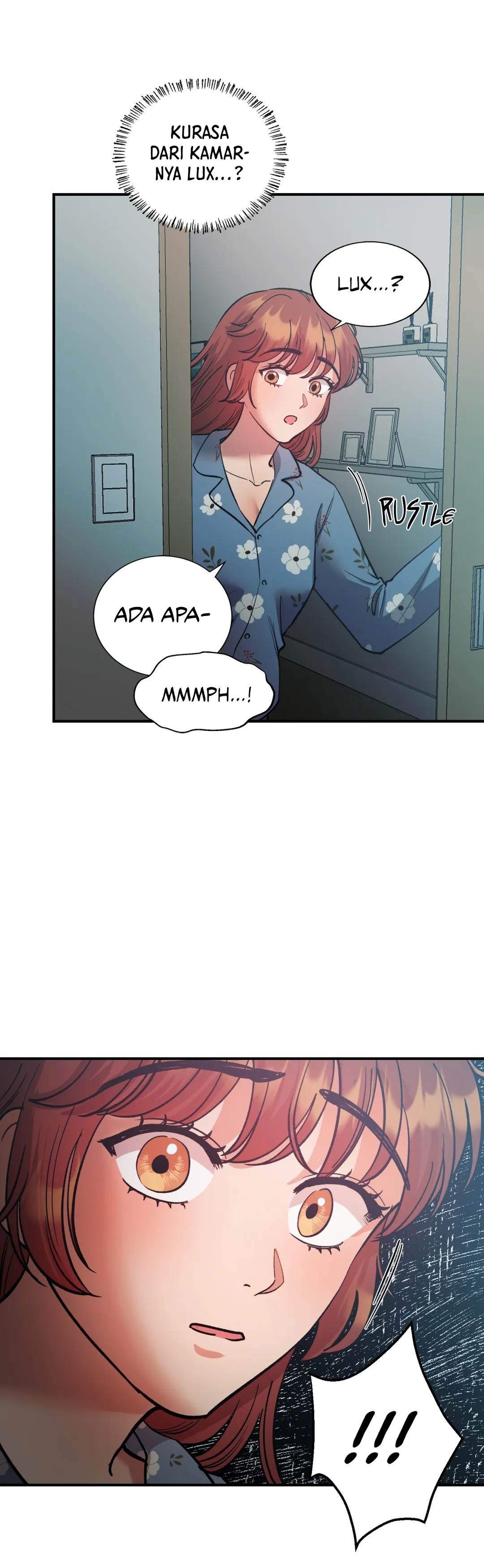 Hana’s Demons of Lust - Chapter 53 13