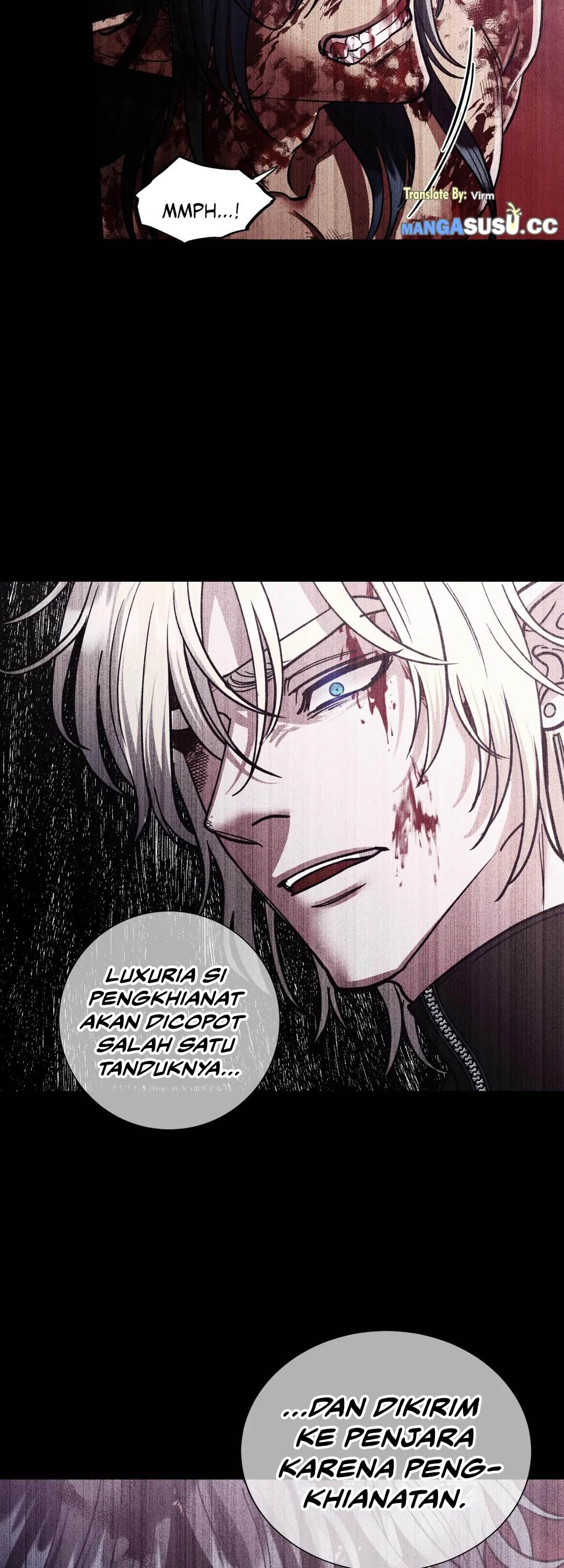 Hana’s Demons of Lust - Chapter 53 42