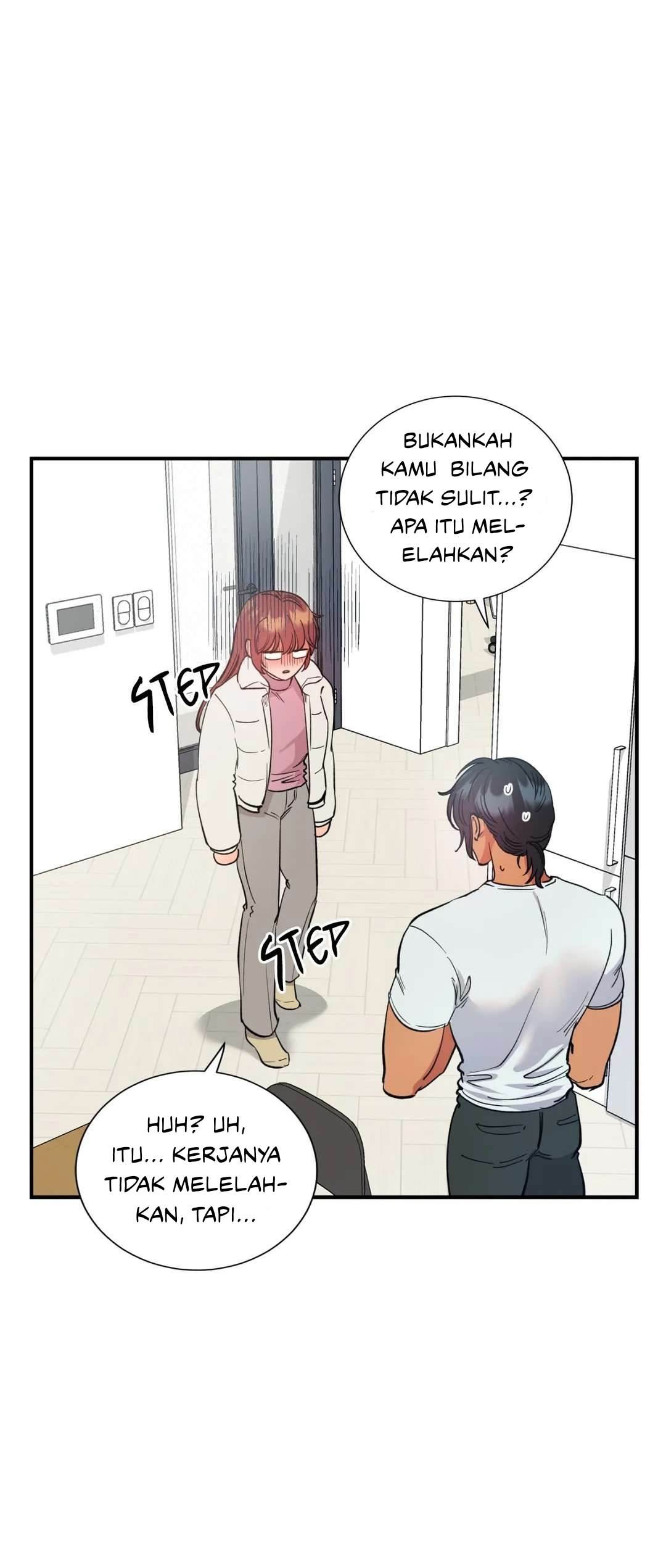 Hana’s Demons of Lust - Chapter 53 4