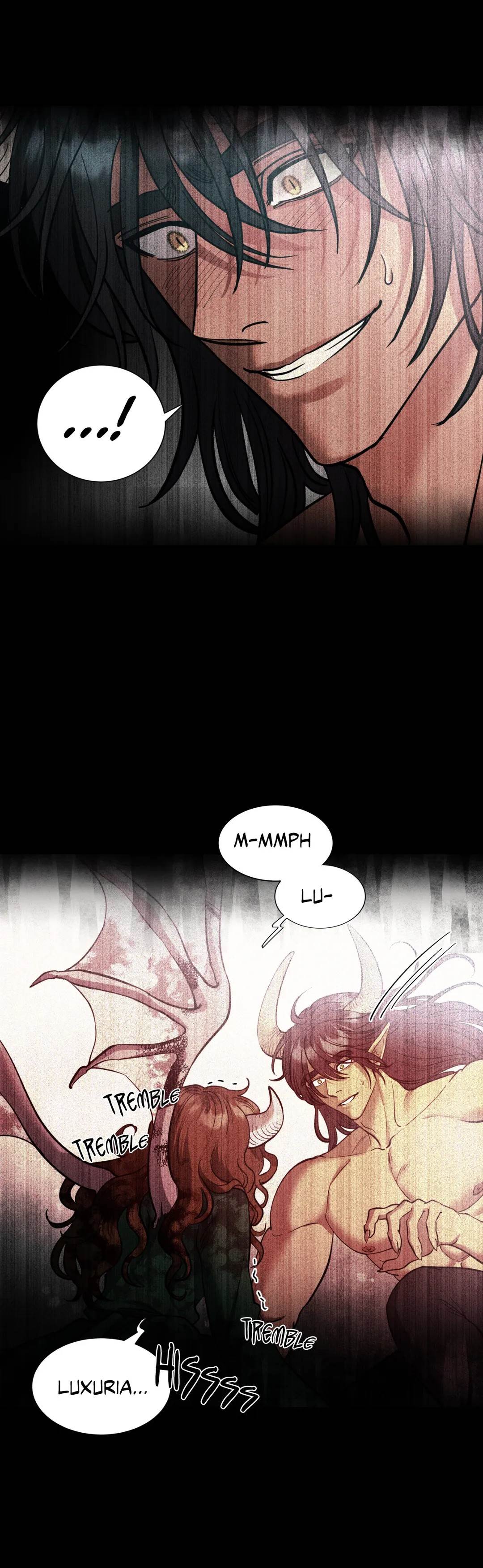 Hana’s Demons of Lust - Chapter 53 32