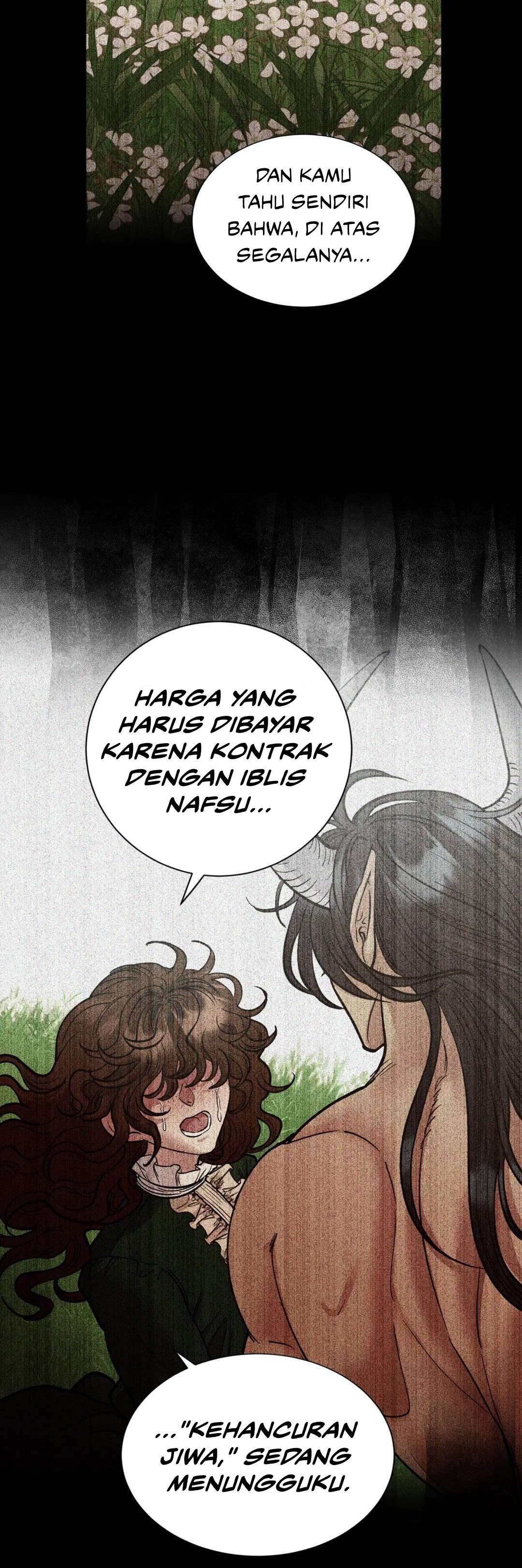 Hana’s Demons of Lust - Chapter 53 18