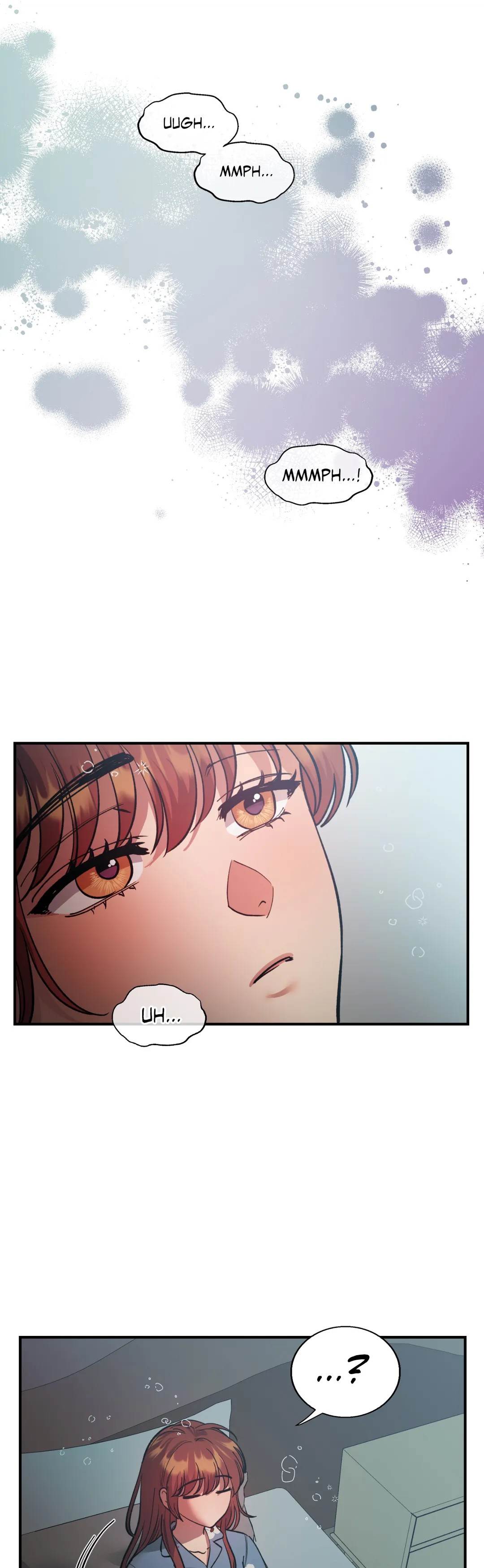 Hana’s Demons of Lust - Chapter 53 11