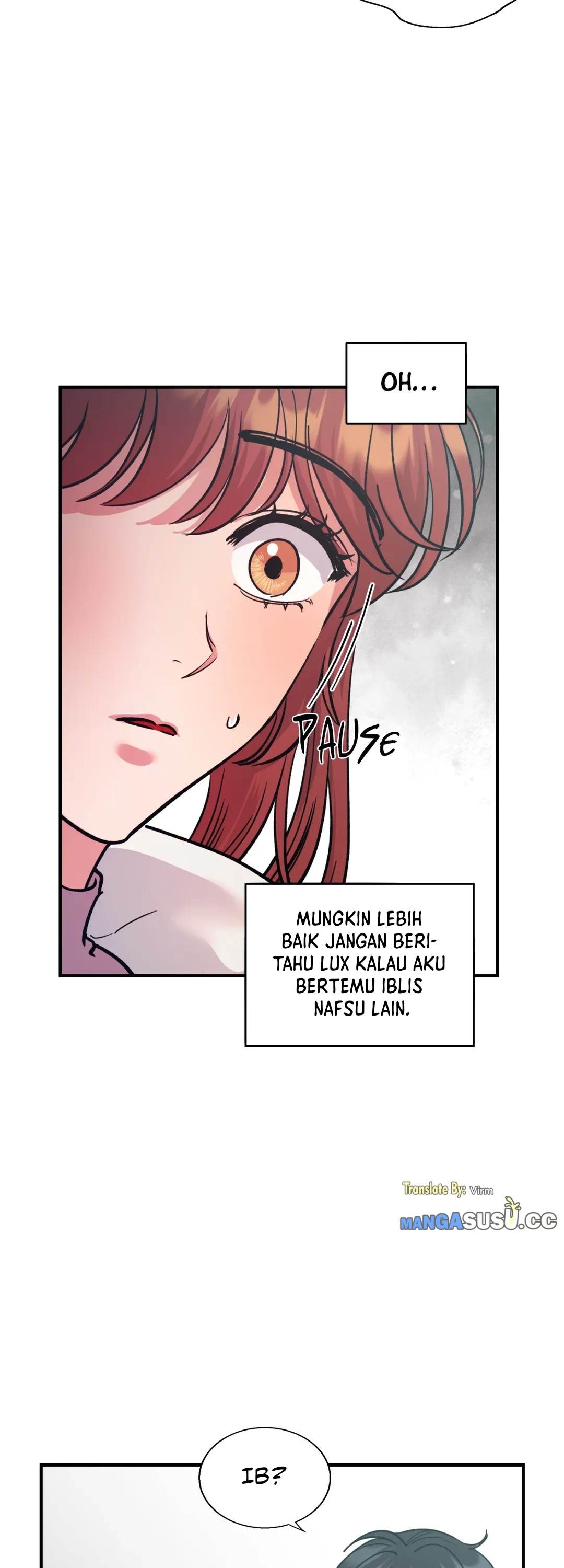 Hana’s Demons of Lust - Chapter 53 6