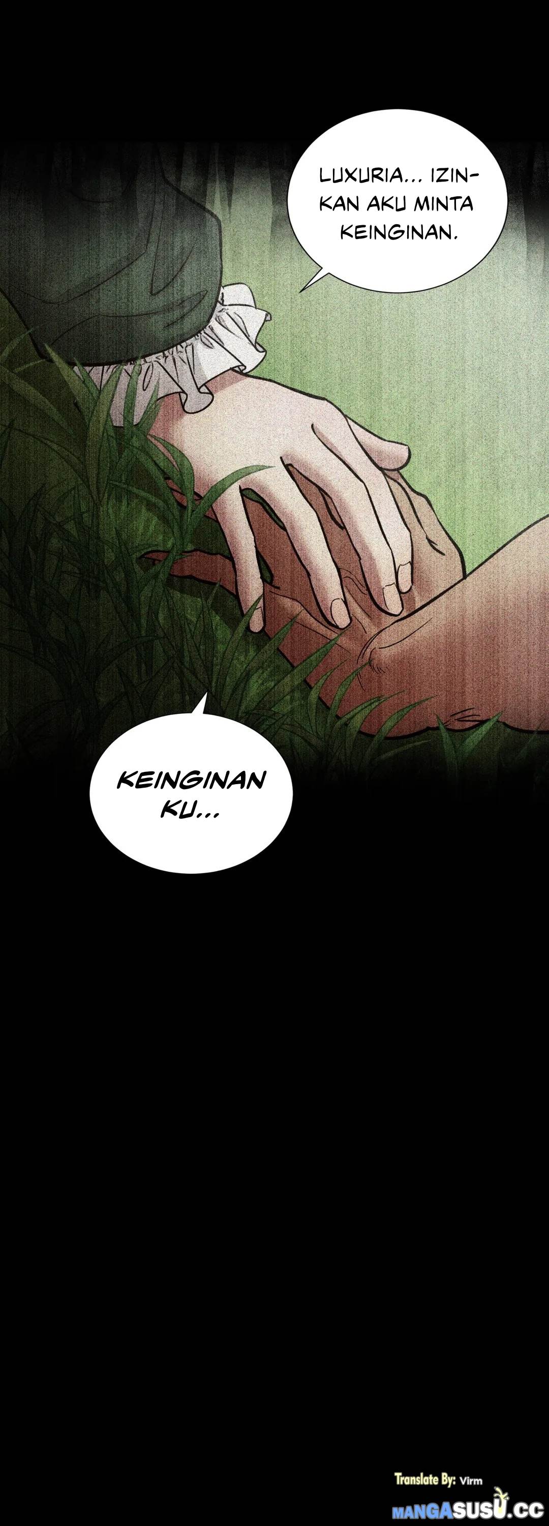 Hana’s Demons of Lust - Chapter 53 20