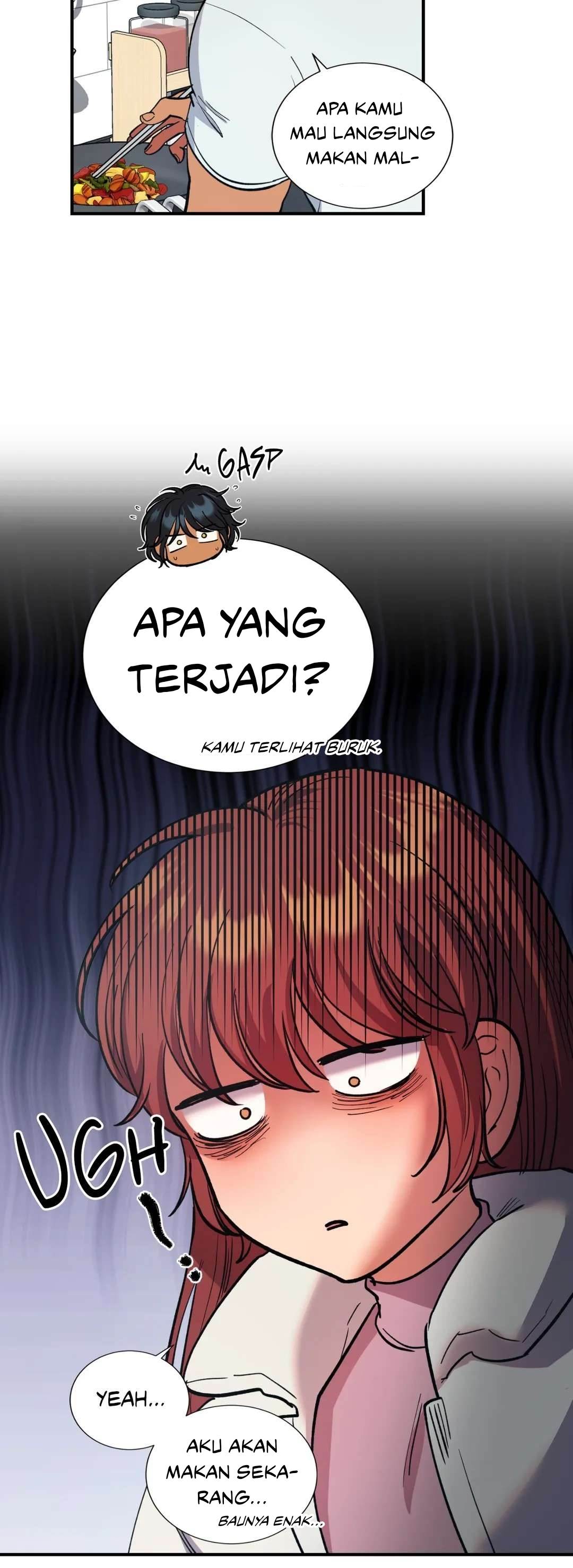 Hana’s Demons of Lust - Chapter 53 3