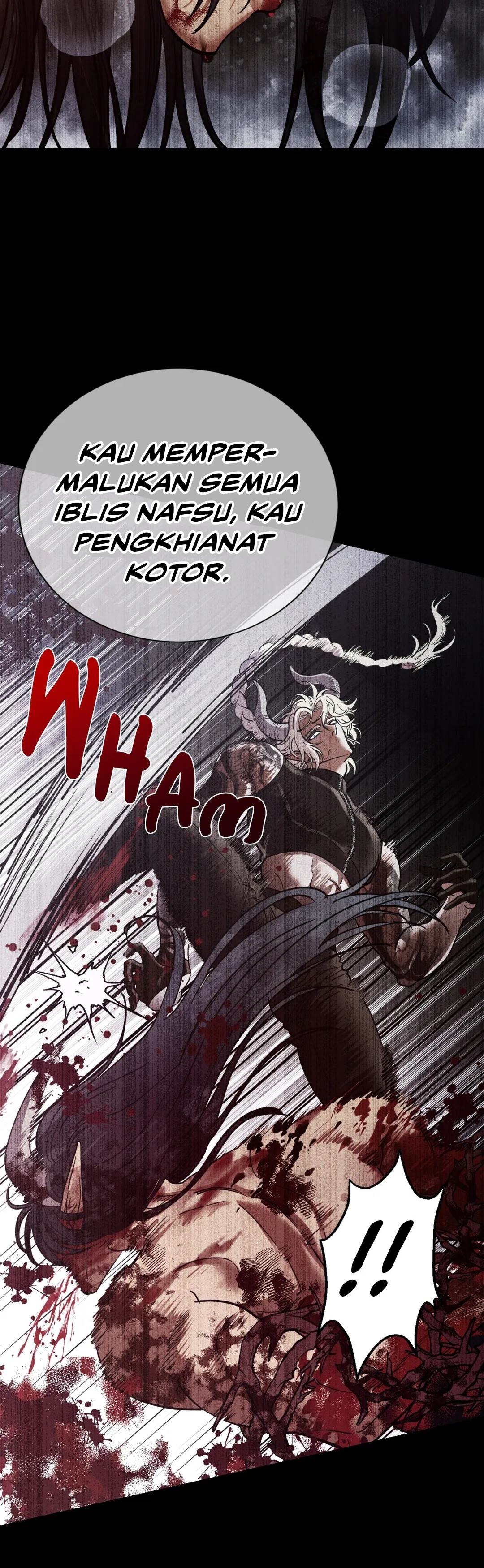 Hana’s Demons of Lust - Chapter 53 40