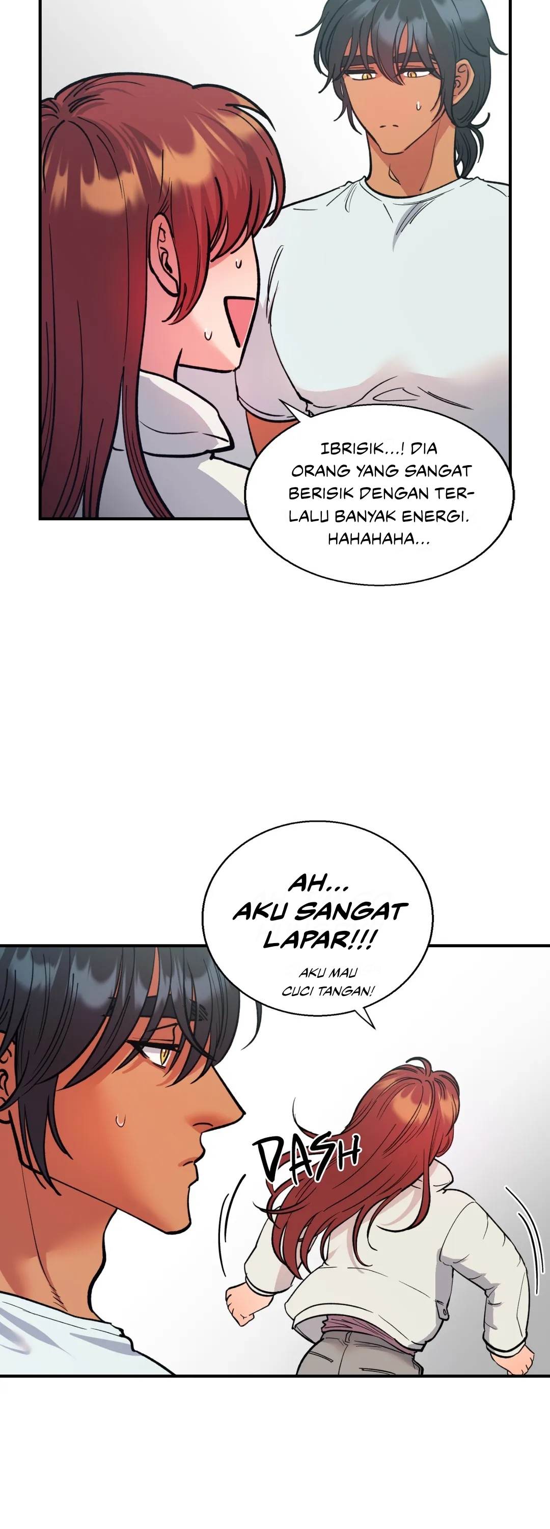 Hana’s Demons of Lust - Chapter 53 7