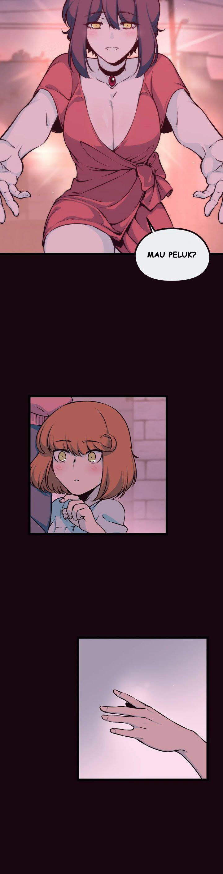 Writing Hell - Chapter 15 12