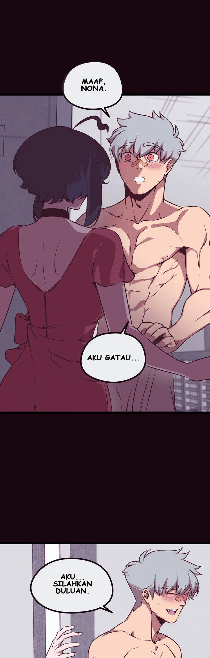 Writing Hell - Chapter 15 34
