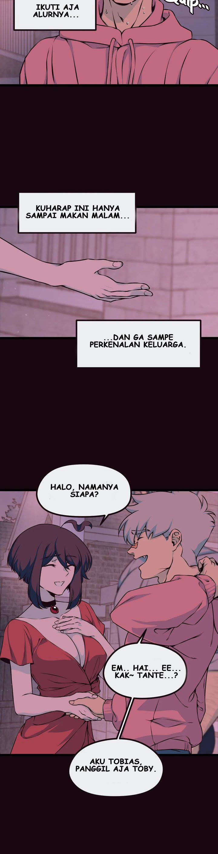 Writing Hell - Chapter 15 8