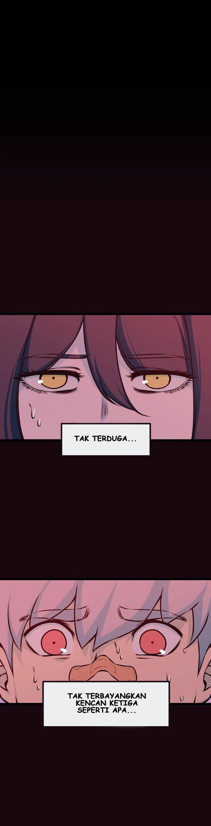 Writing Hell - Chapter 15 3