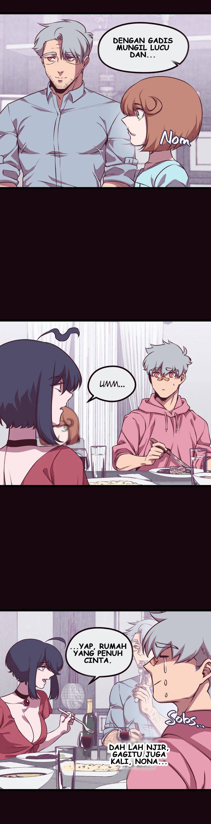 Writing Hell - Chapter 15 19