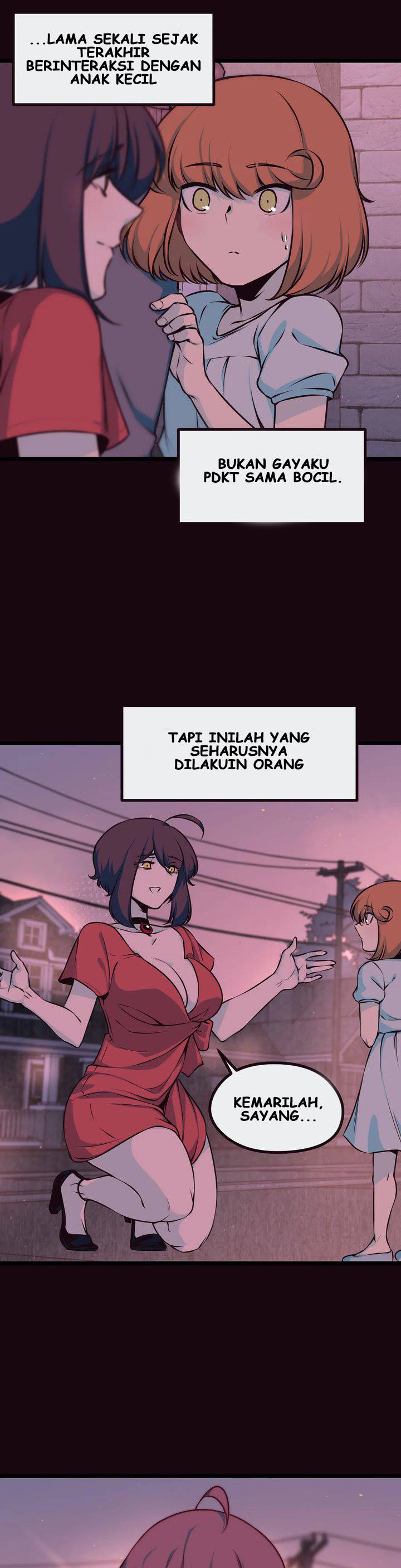 Writing Hell - Chapter 15 11