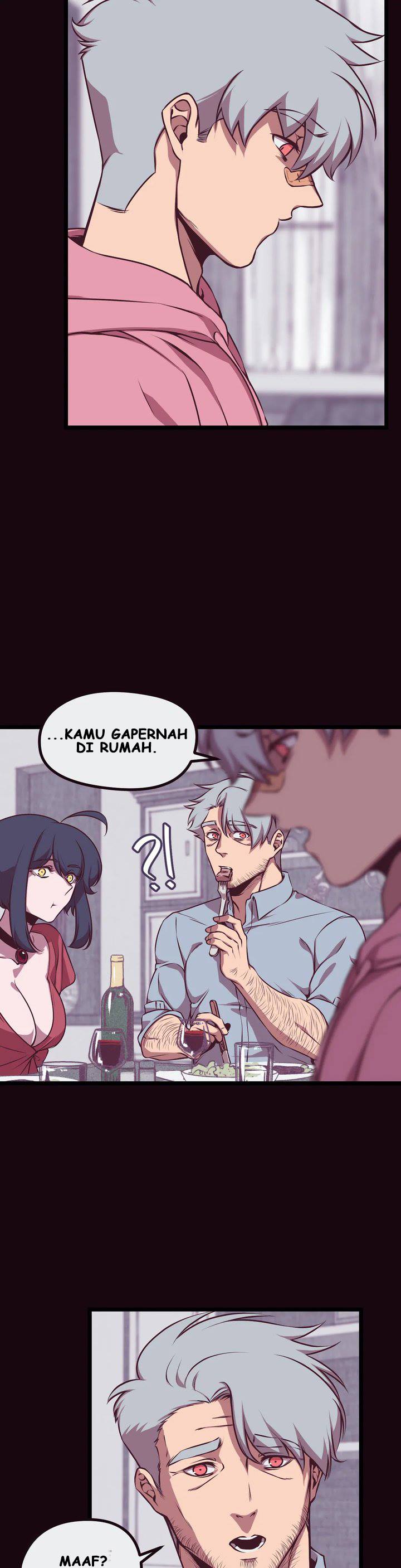 Writing Hell - Chapter 15 21