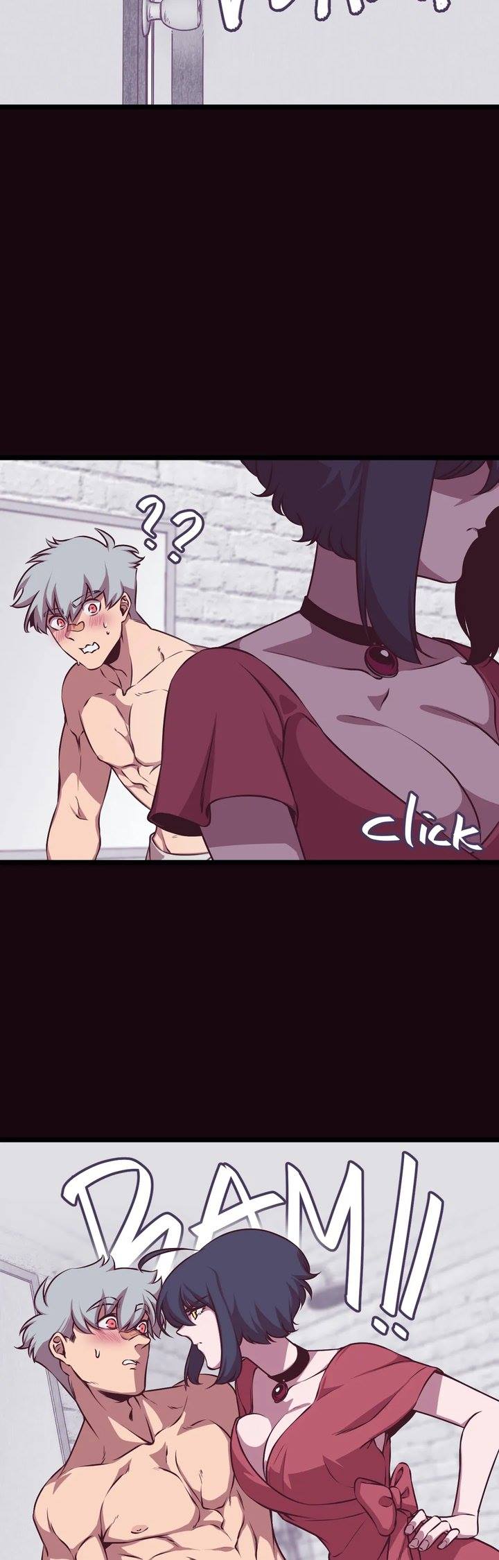 Writing Hell - Chapter 15 36