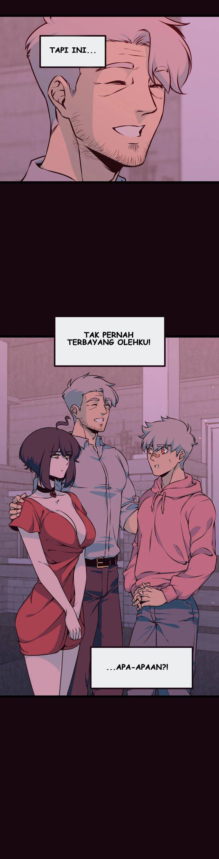 Writing Hell - Chapter 15 4