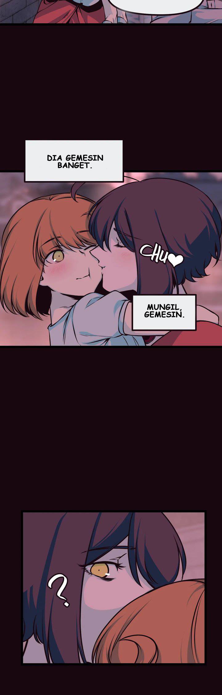 Writing Hell - Chapter 15 14