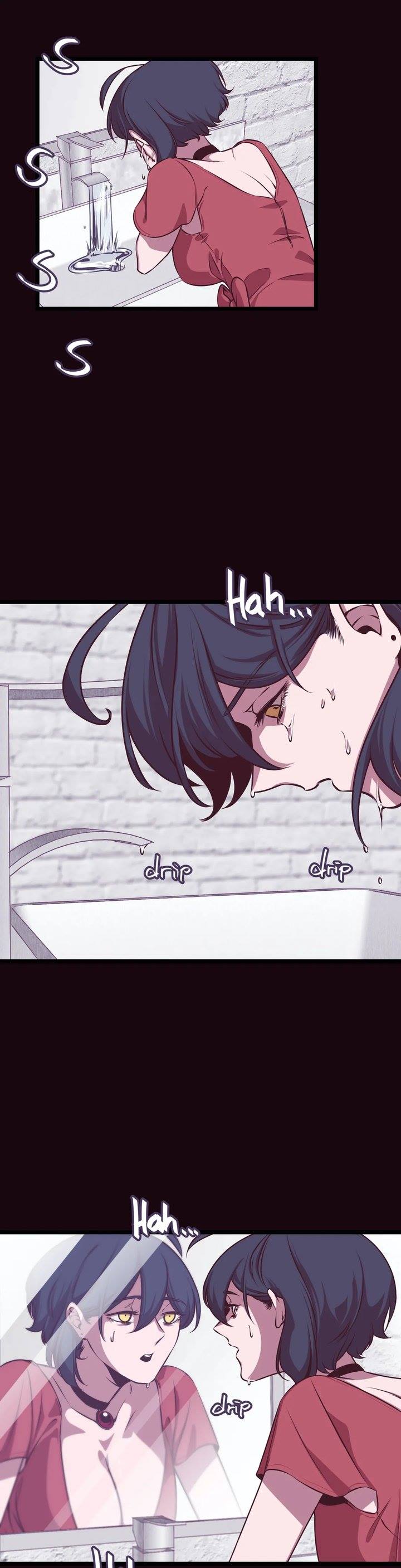 Writing Hell - Chapter 15 31