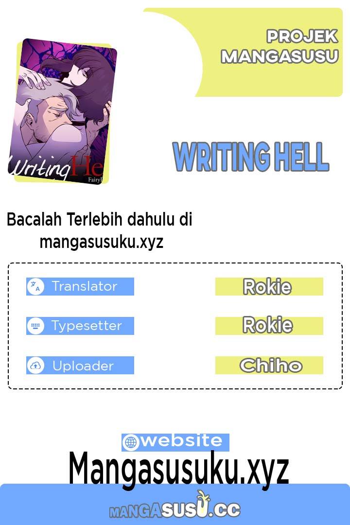 Writing Hell - Chapter 15 1
