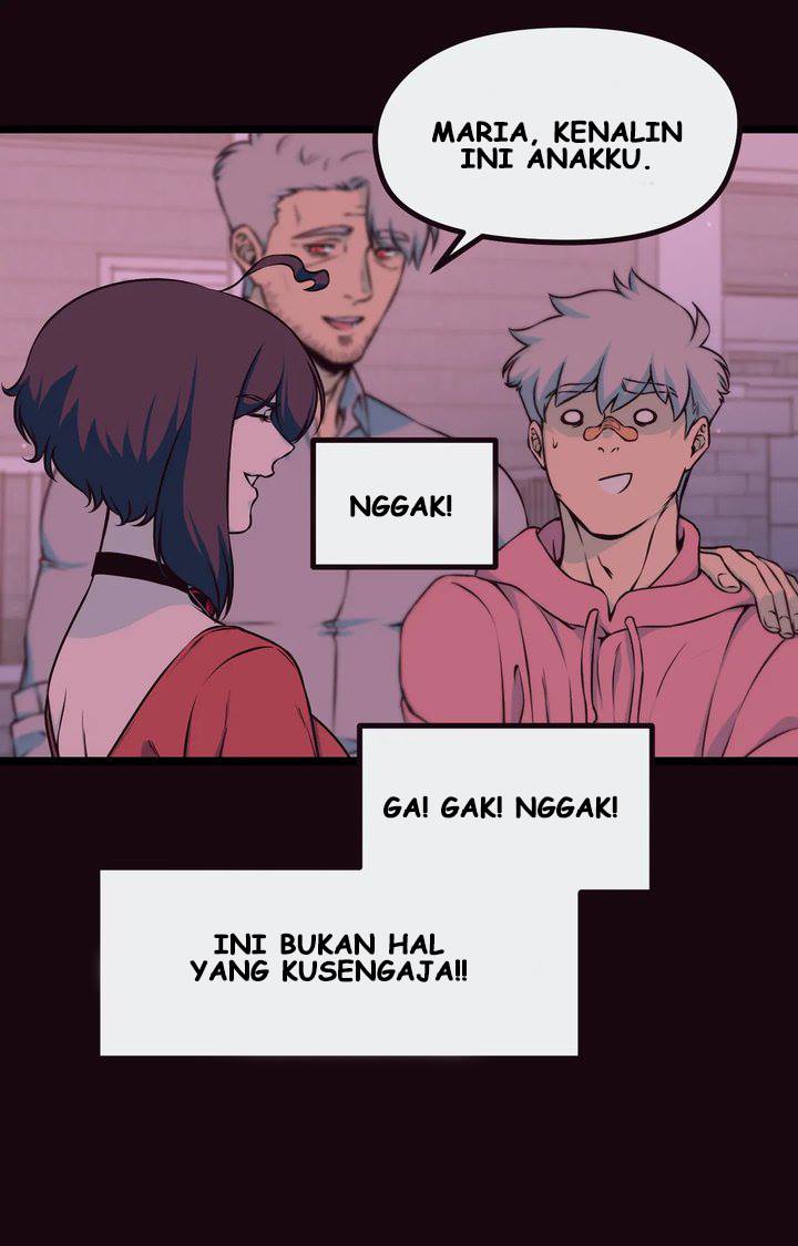 Writing Hell - Chapter 15 6
