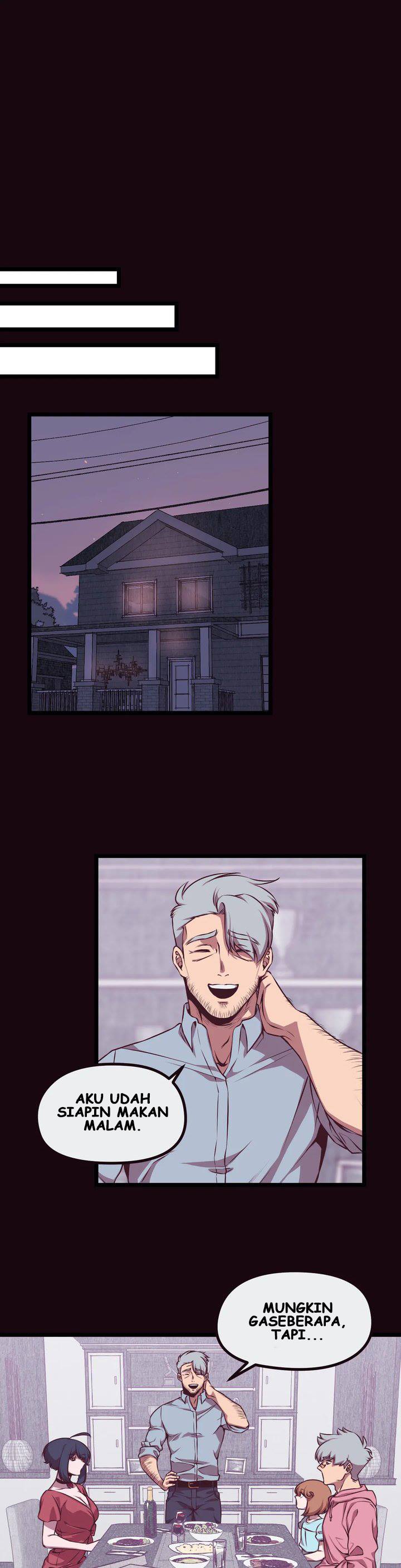 Writing Hell - Chapter 15 17