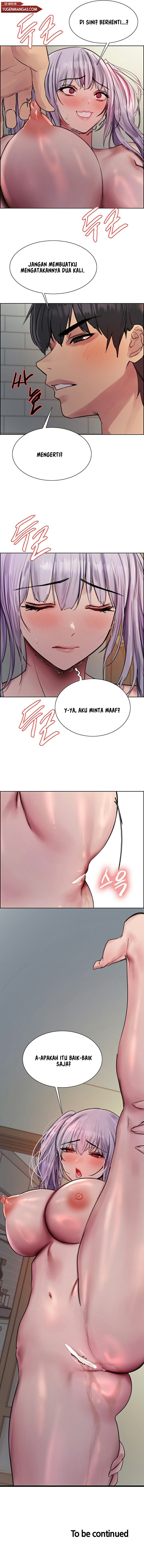 Sex Stopwatch - Chapter 55 9