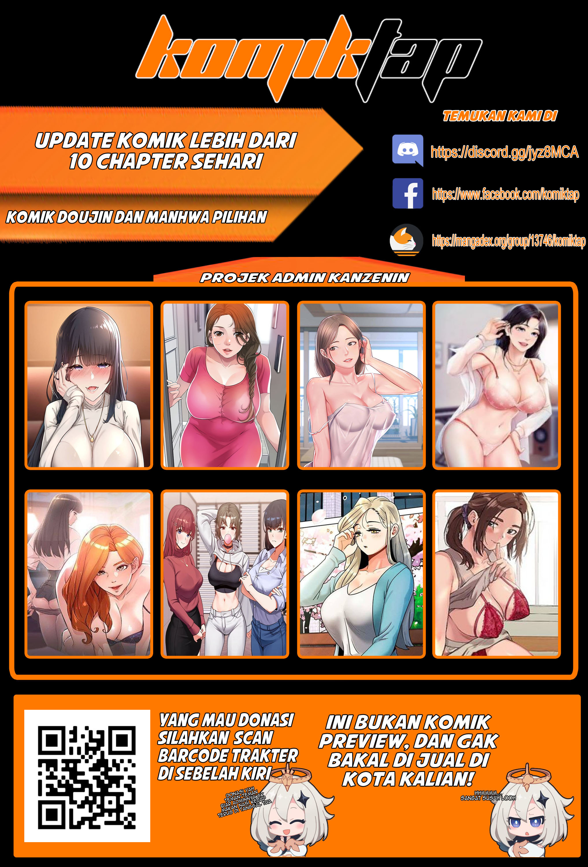 Sex Stopwatch - Chapter 55 10
