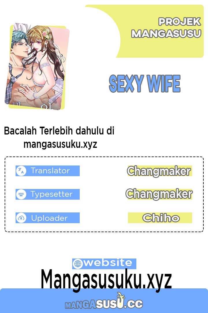 Sexy Wife - Chapter 24 1