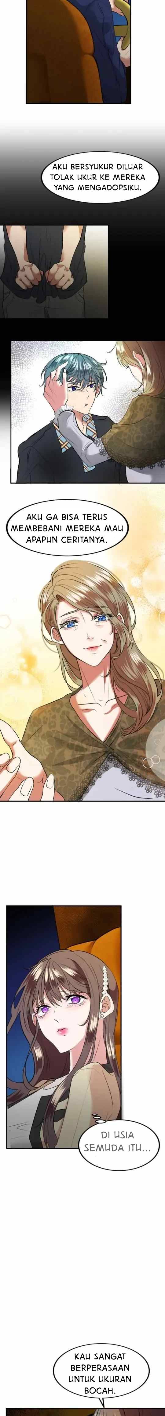 Sexy Wife - Chapter 12 8