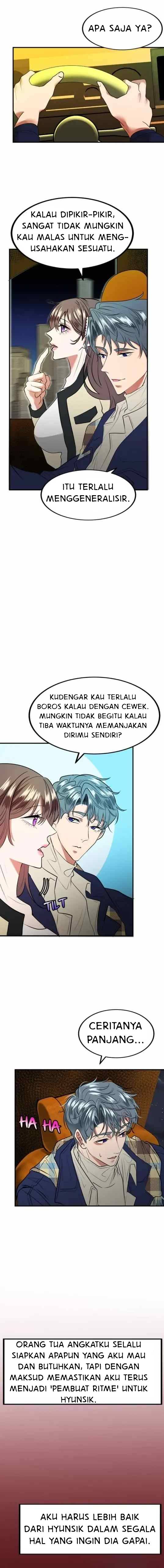 Sexy Wife - Chapter 12 10