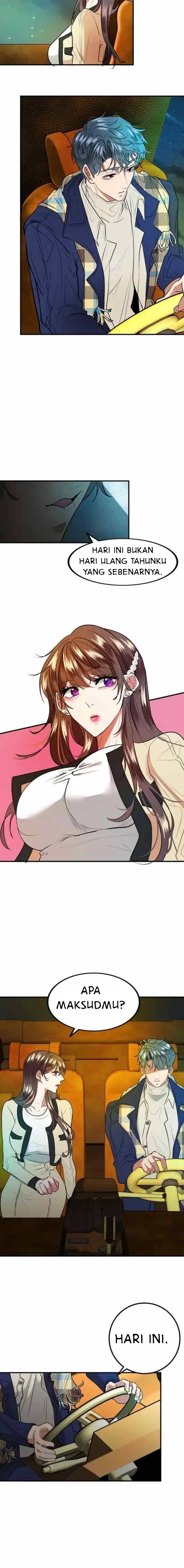 Sexy Wife - Chapter 12 5