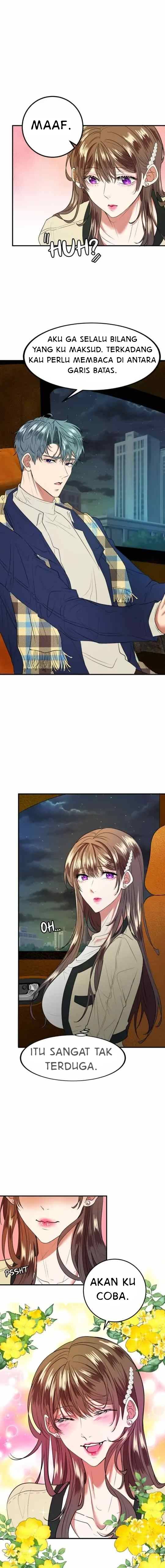 Sexy Wife - Chapter 12 3