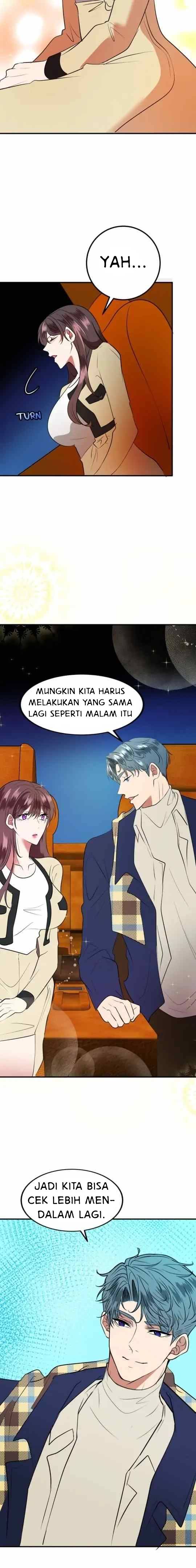 Sexy Wife - Chapter 12 17