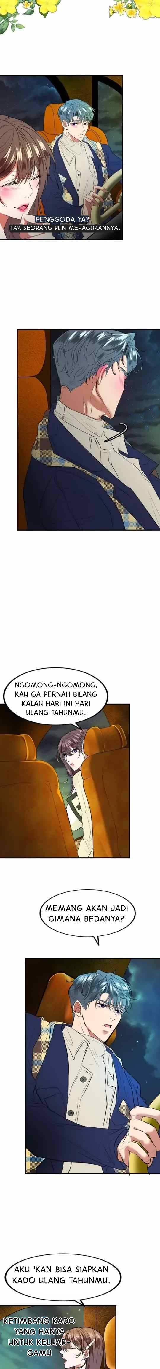 Sexy Wife - Chapter 12 4