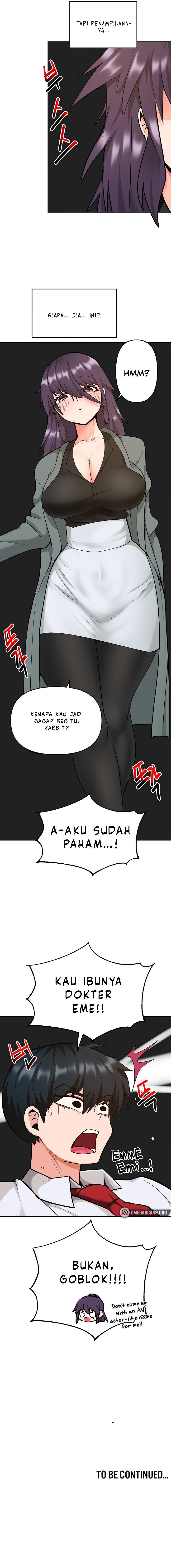 The Hypnosis App was Fake - Chapter 48 16