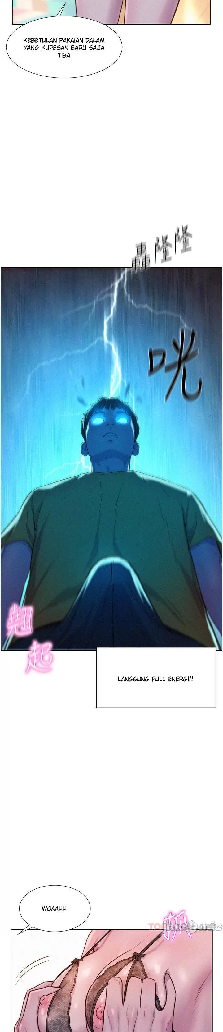 Romantic Camping - Chapter 49 29