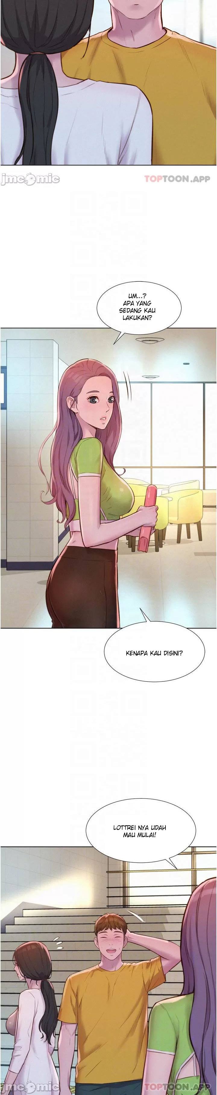 Romantic Camping - Chapter 49 13