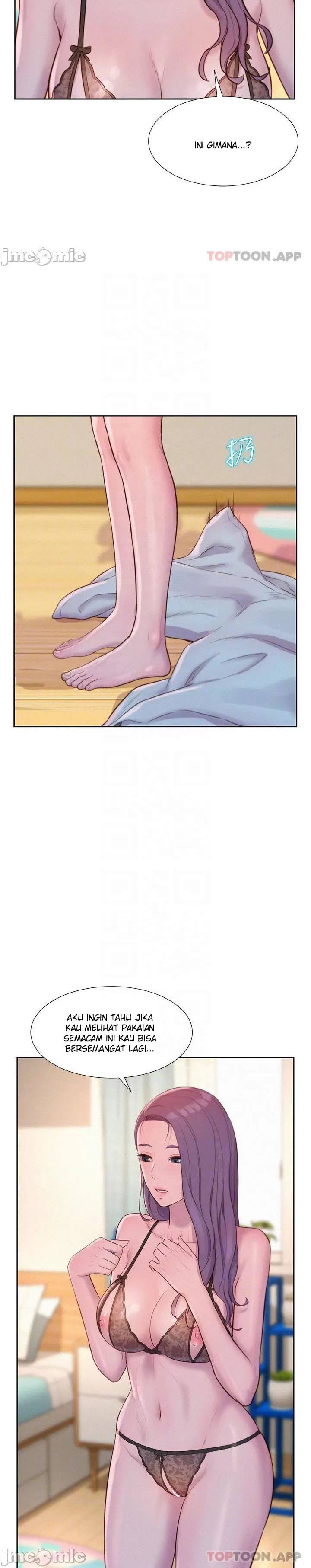 Romantic Camping - Chapter 49 28