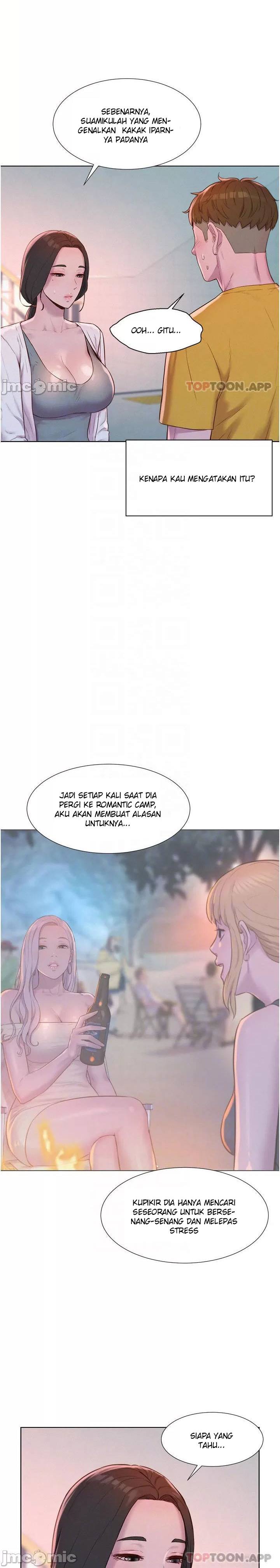 Romantic Camping - Chapter 49 10
