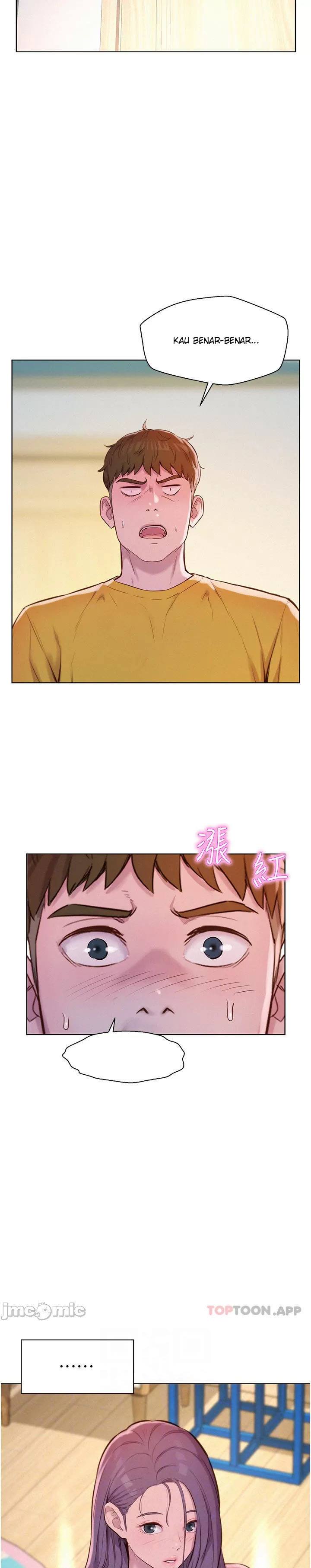 Romantic Camping - Chapter 49 26
