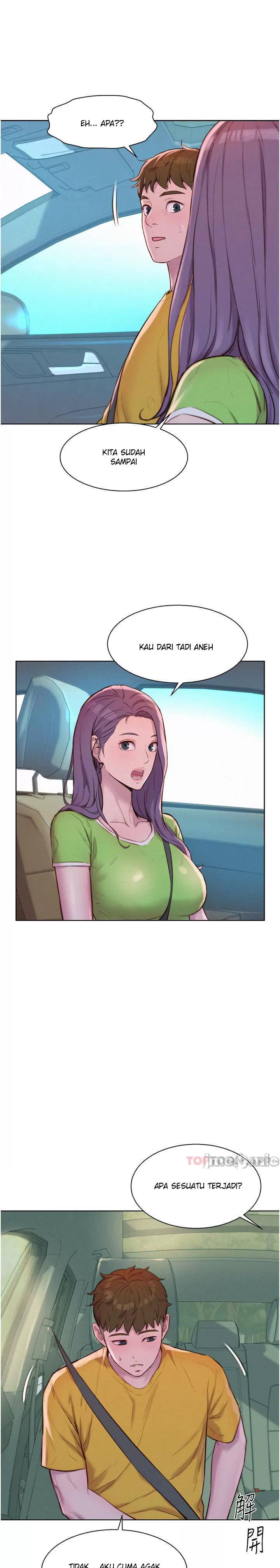 Romantic Camping - Chapter 49 17