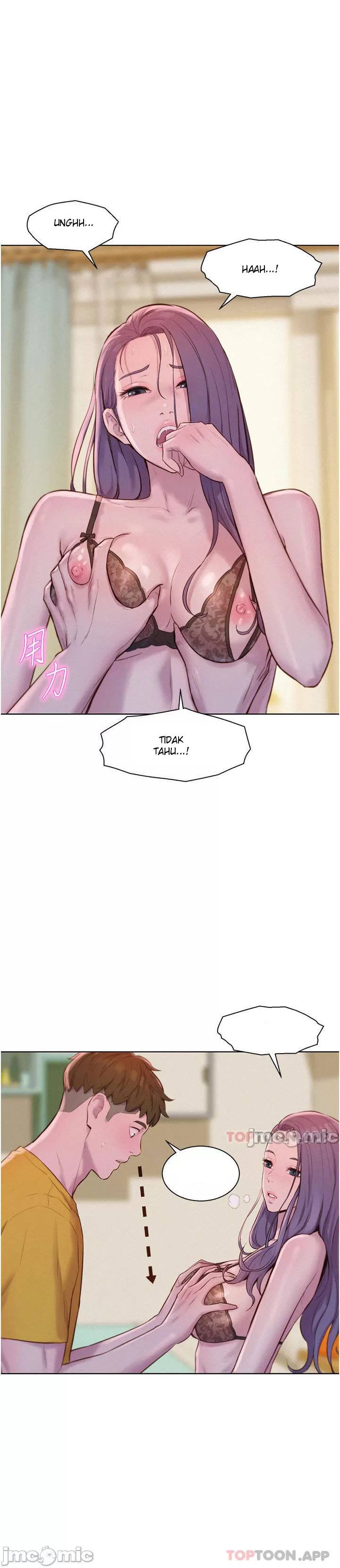Romantic Camping - Chapter 49 31