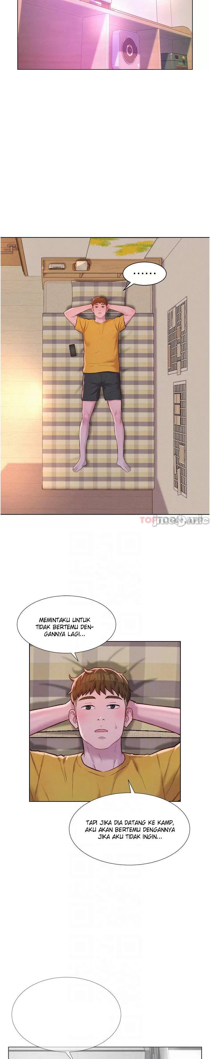 Romantic Camping - Chapter 49 20