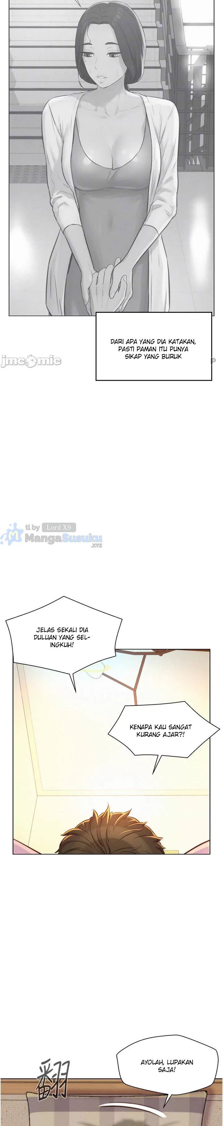 Romantic Camping - Chapter 49 21