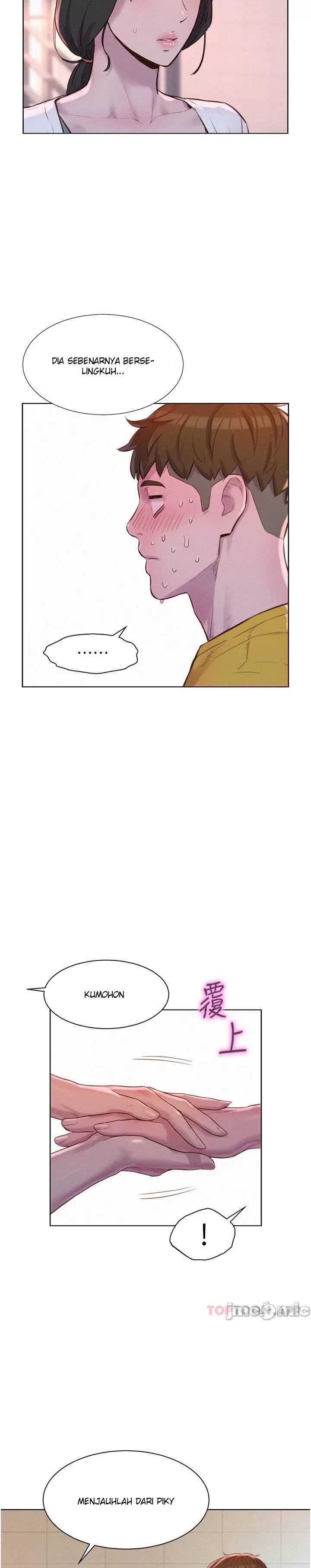 Romantic Camping - Chapter 49 11