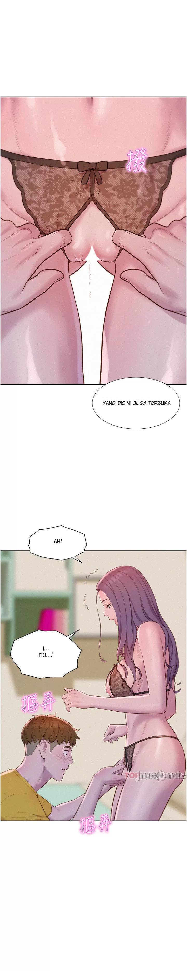 Romantic Camping - Chapter 49 5