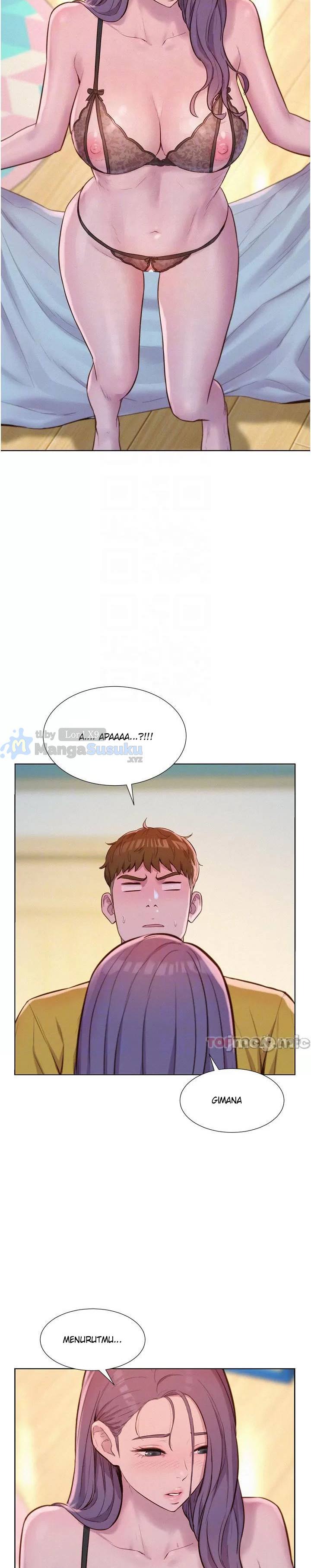 Romantic Camping - Chapter 49 27