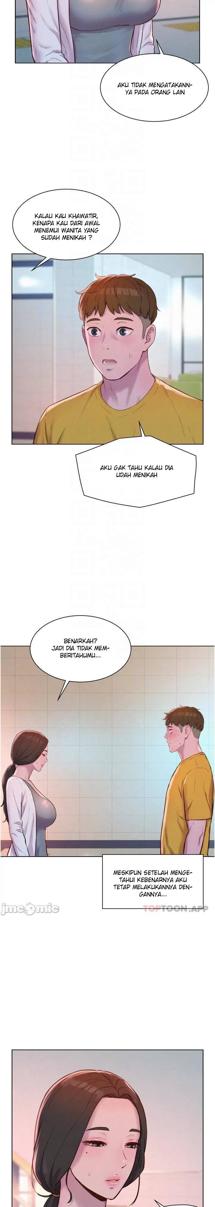 Romantic Camping - Chapter 49 8